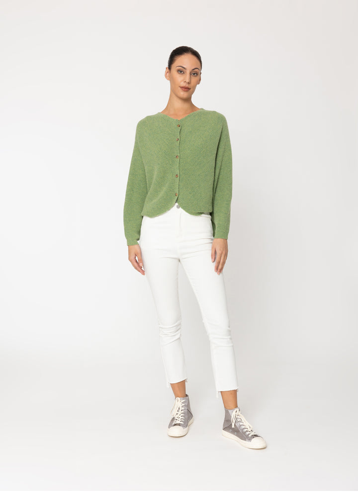 Chase Cardigan | Pickle