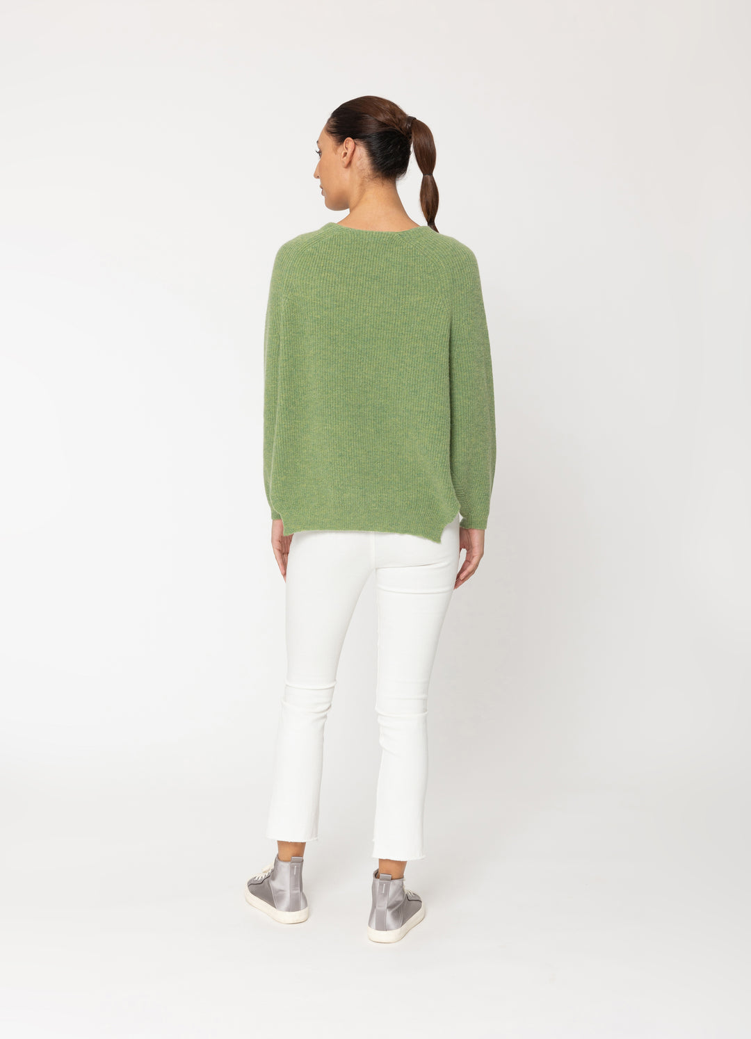 Chase Cardigan | Pickle