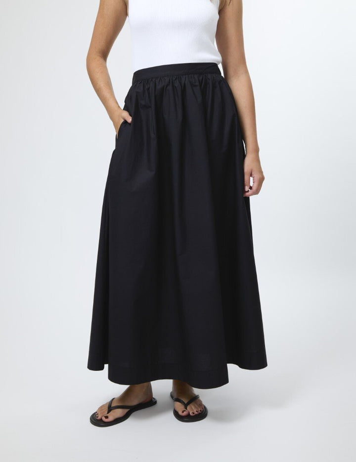 Primrose Skirt | Black