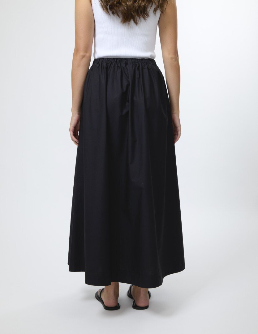 Primrose Skirt | Black