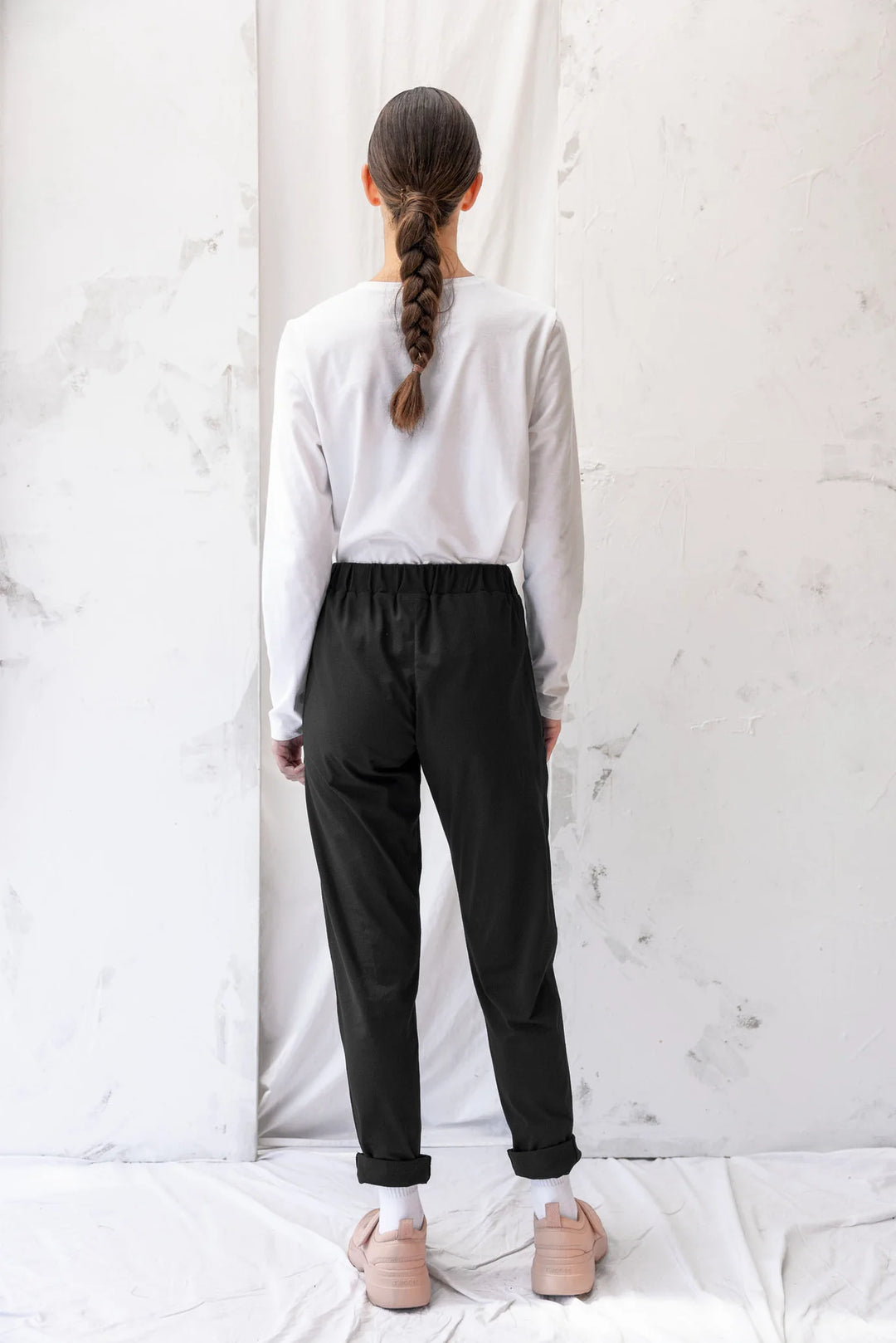 Cabin Pant | Black