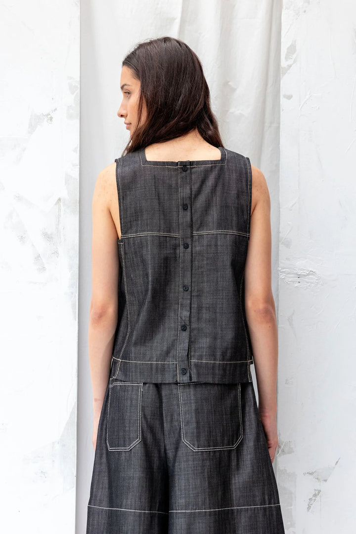 Section Top | Midnight