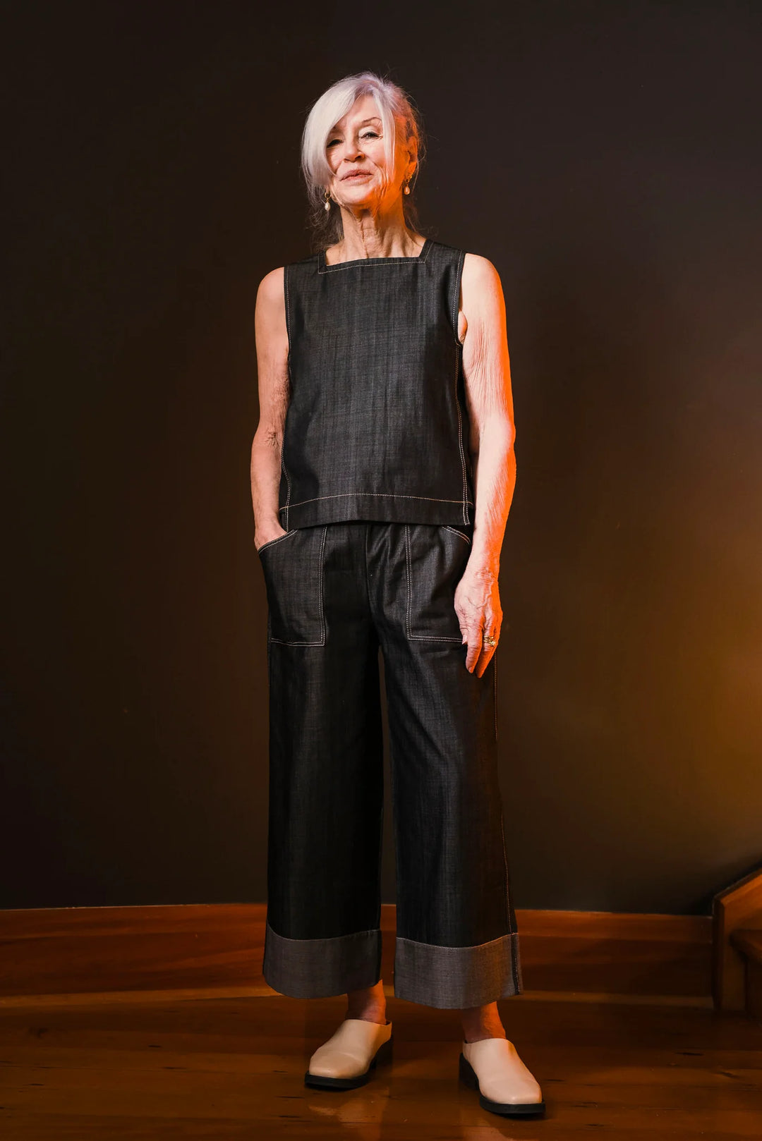 Section Top | Midnight