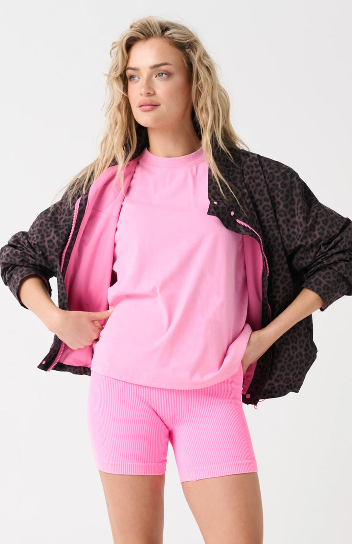 Hallie Tee | Candy
