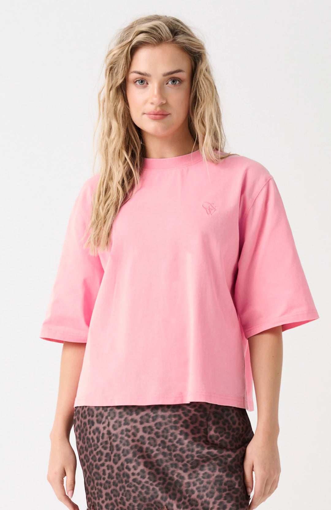Hallie Tee | Candy