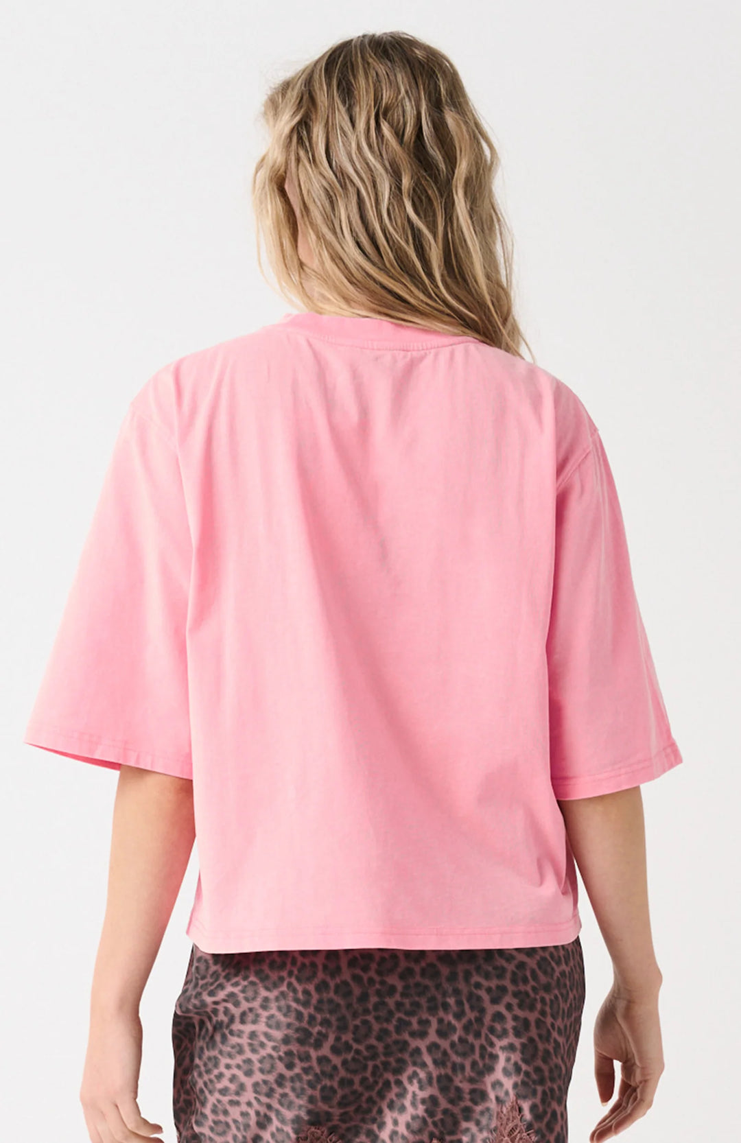 Hallie Tee | Candy