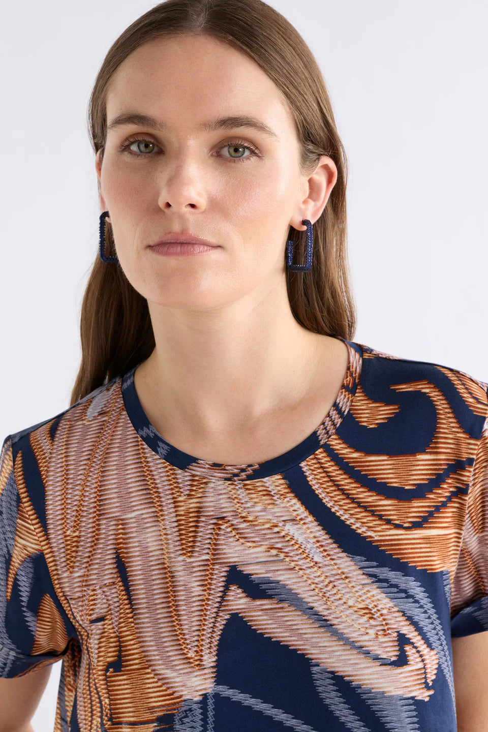 Haki Dress | Brandr Print
