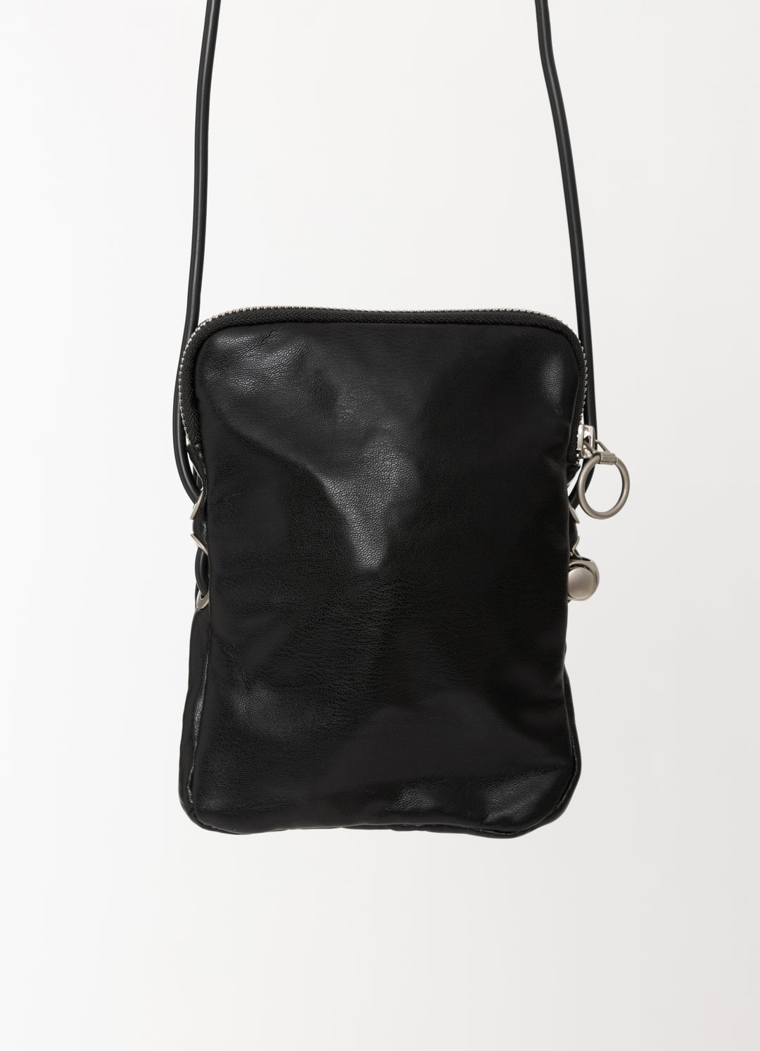 Small Pouch | Black