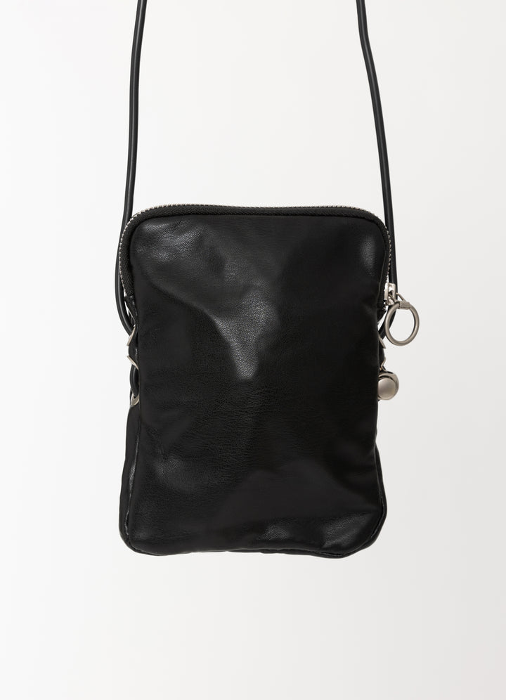Small Pouch | Black