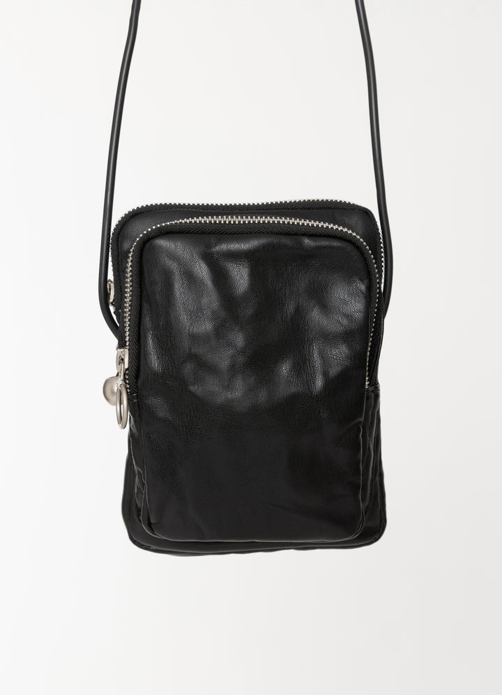 Small Pouch | Black