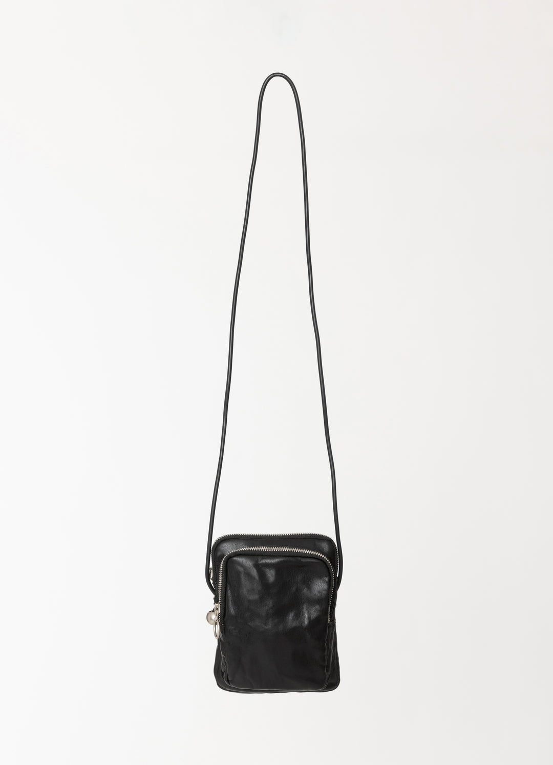 Small Pouch | Black
