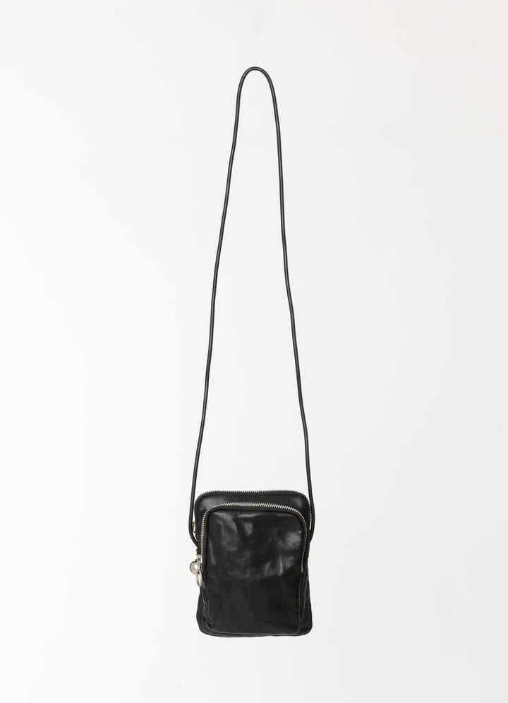 Small Pouch | Black