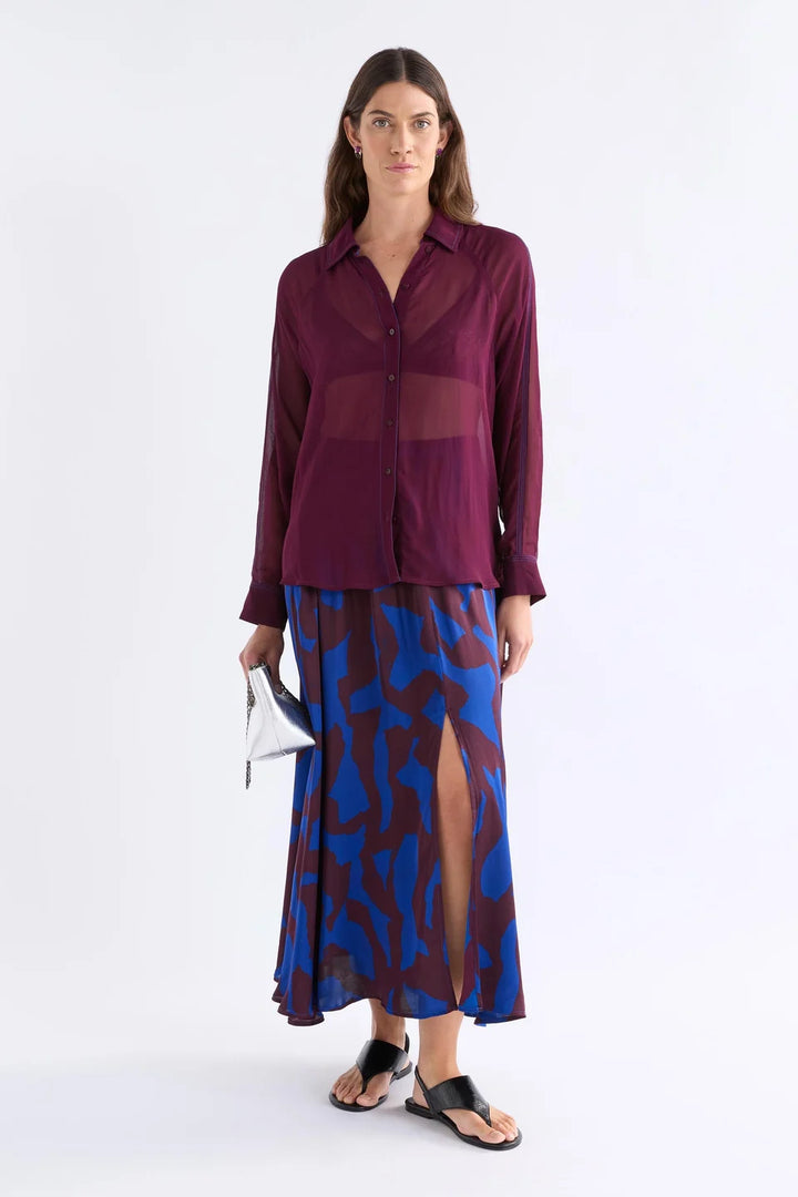 Alema Shirt | Shiraz