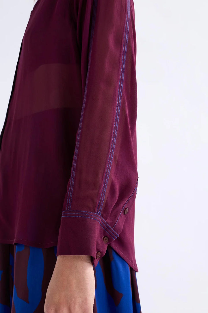 Alema Shirt | Shiraz