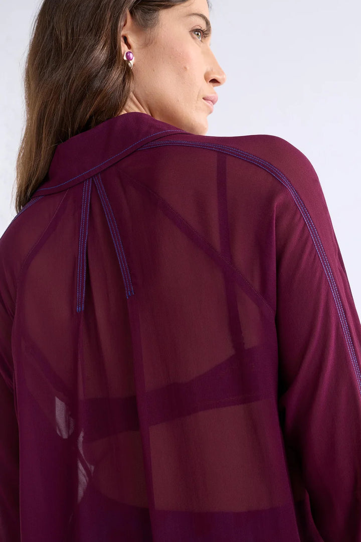 Alema Shirt | Shiraz