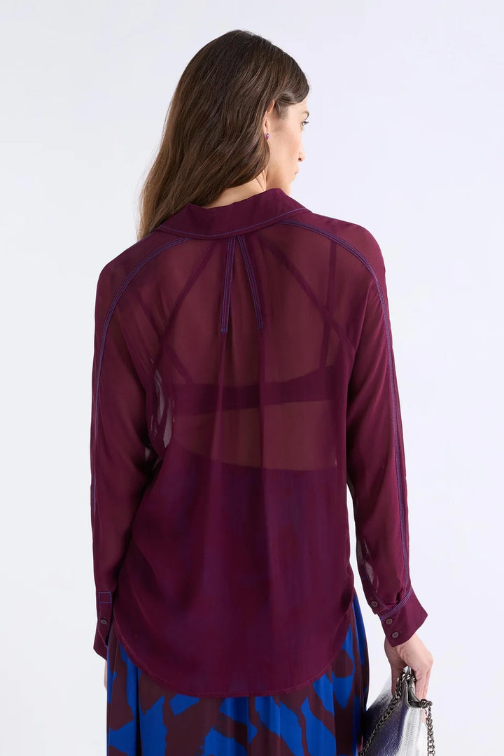 Alema Shirt | Shiraz