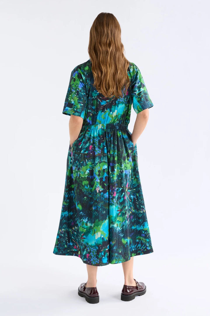 Bohn Dress | Landskap Night
