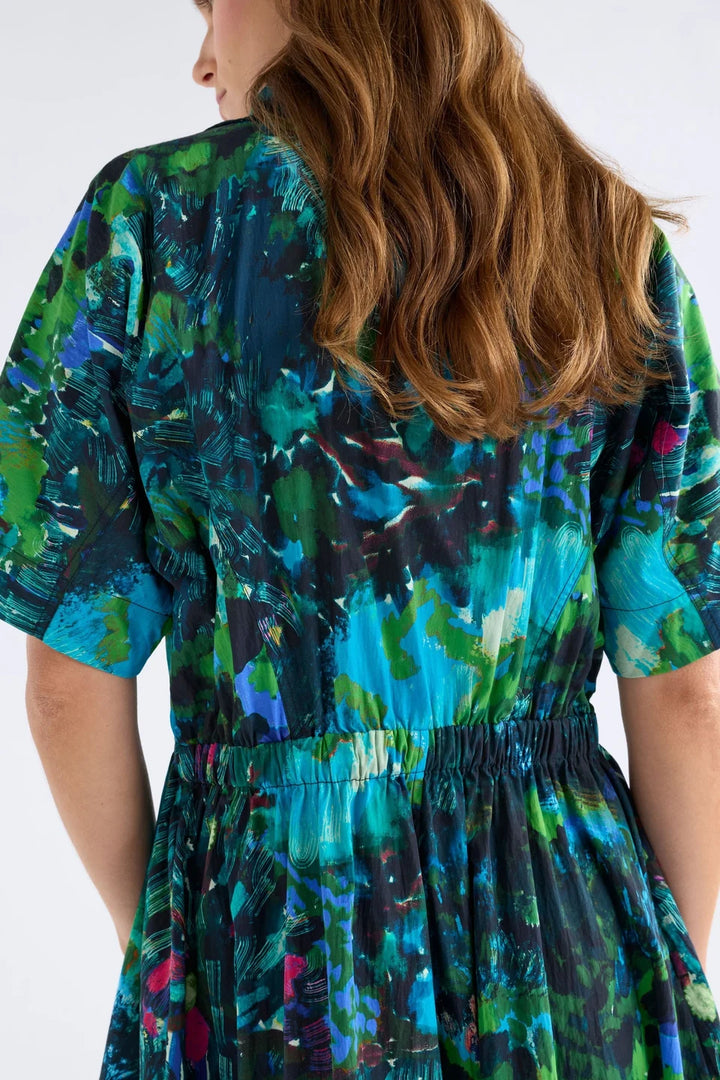 Bohn Dress | Landskap Night