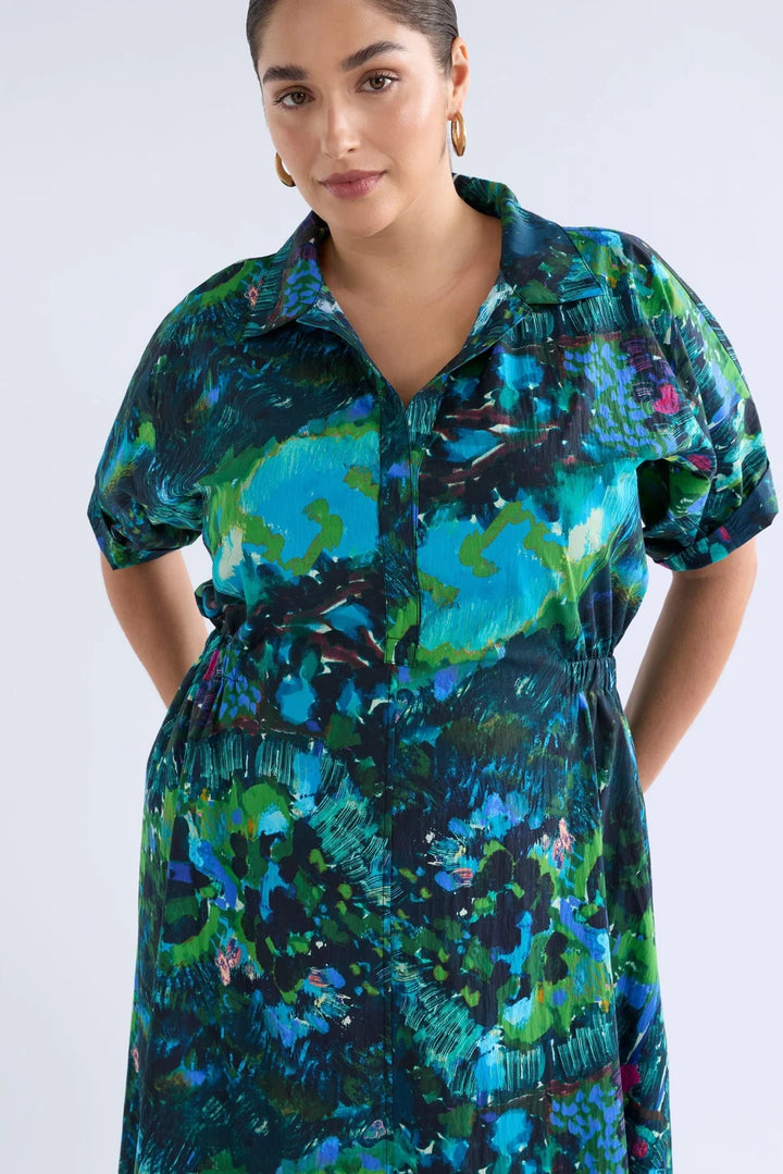 Bohn Dress | Landskap Night