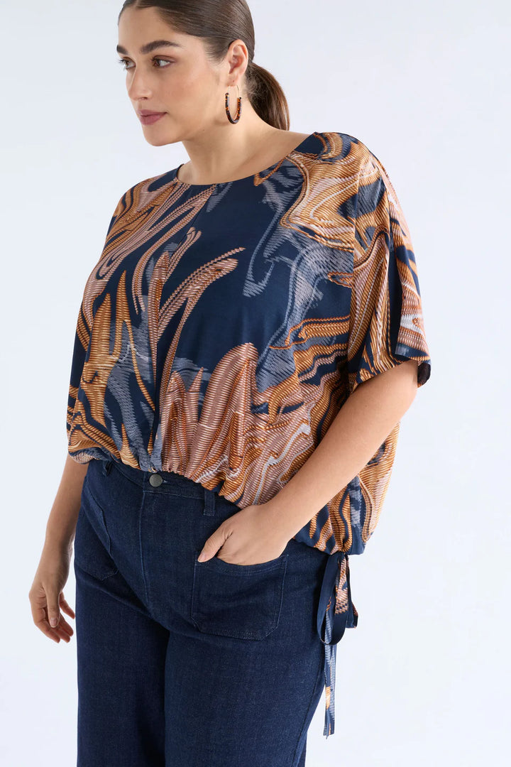 Kleur Top | Brandr Print