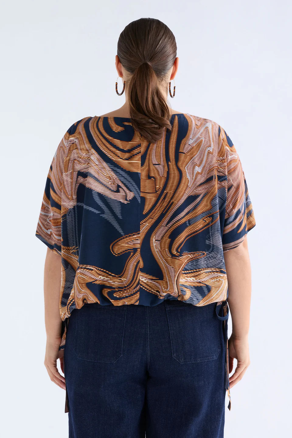 Kleur Top | Brandr Print
