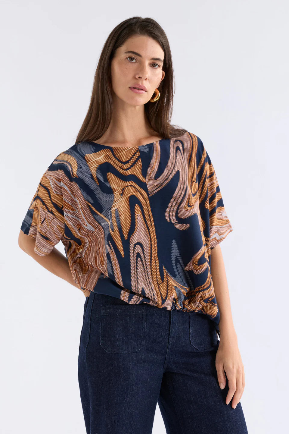 Kleur Top | Brandr Print