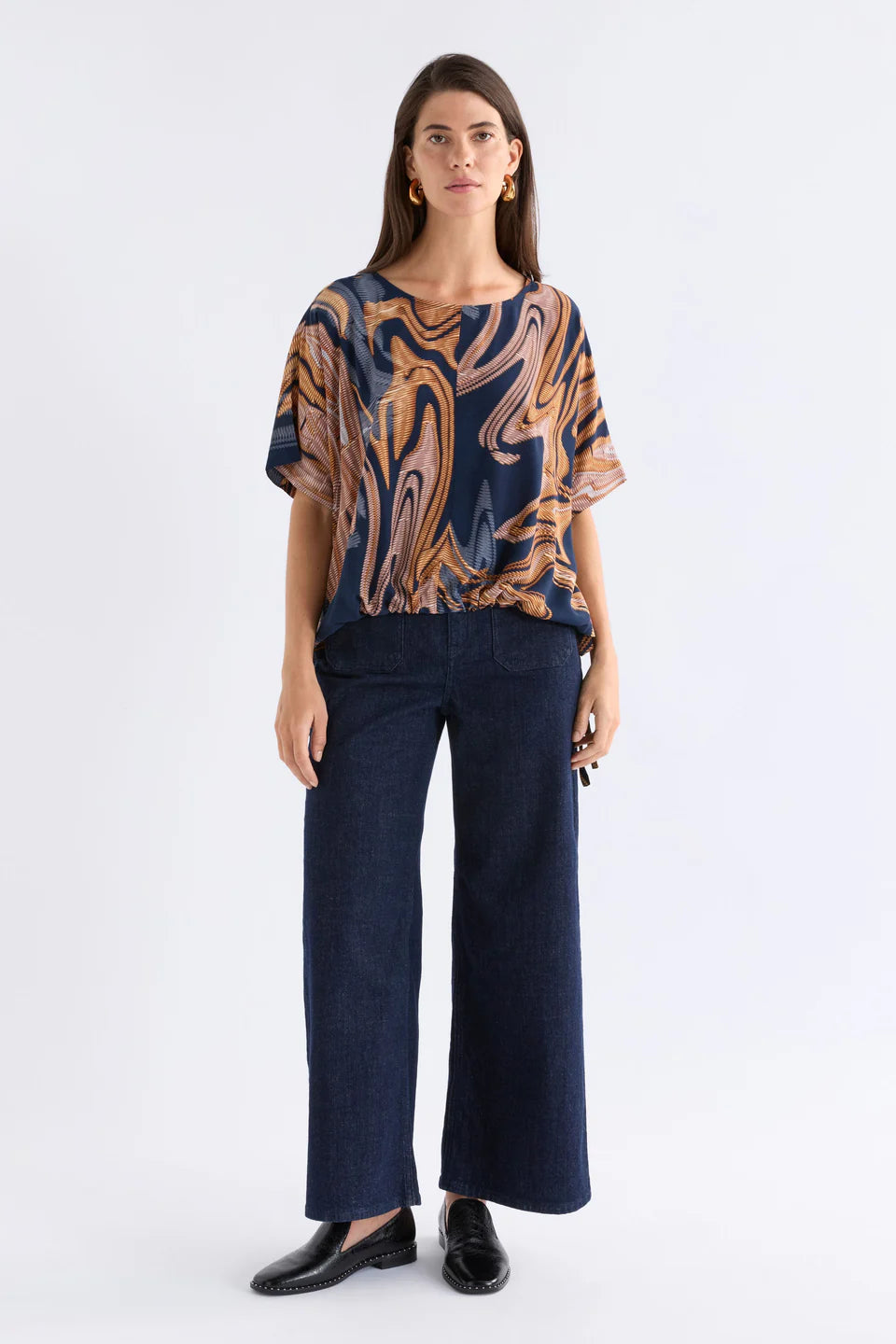 Kleur Top | Brandr Print