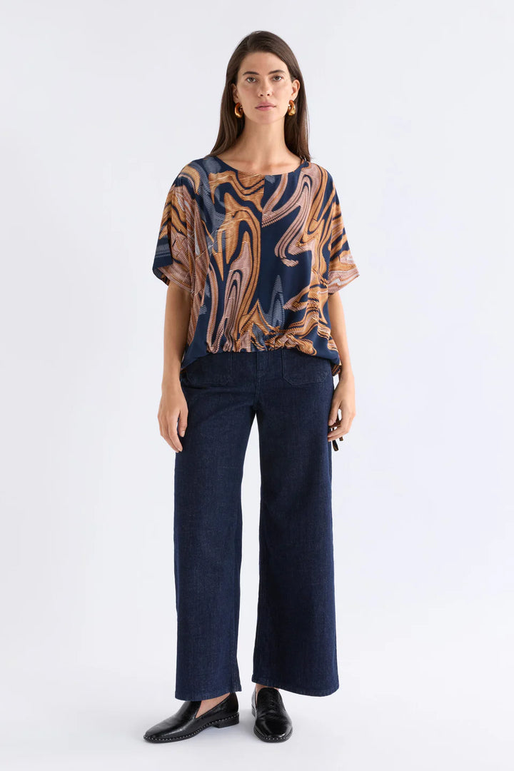 Kleur Top | Brandr Print