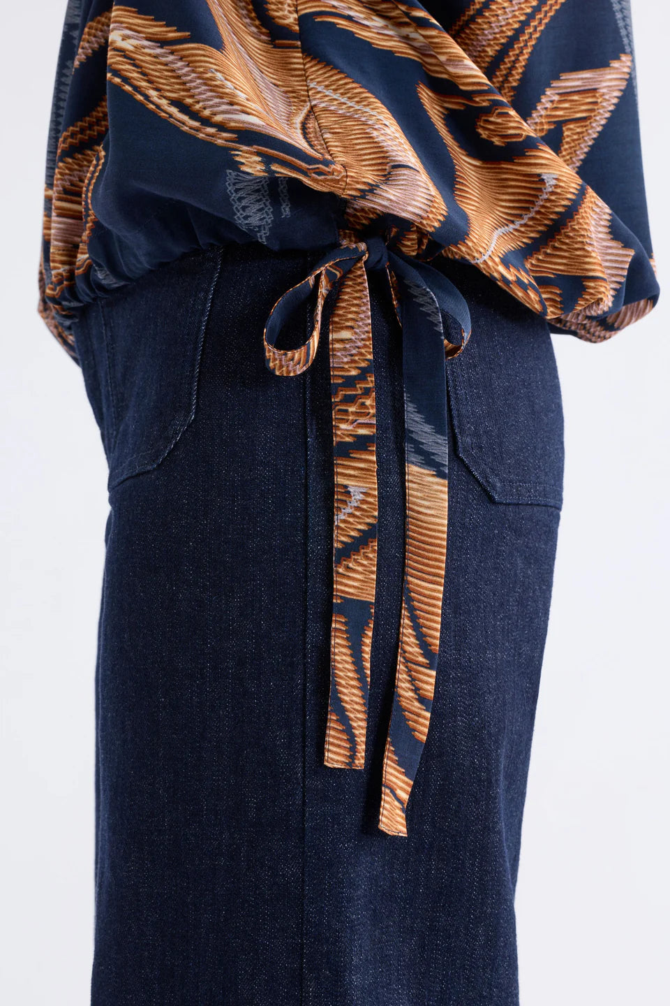 Kleur Top | Brandr Print