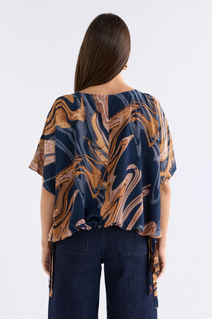 Kleur Top | Brandr Print