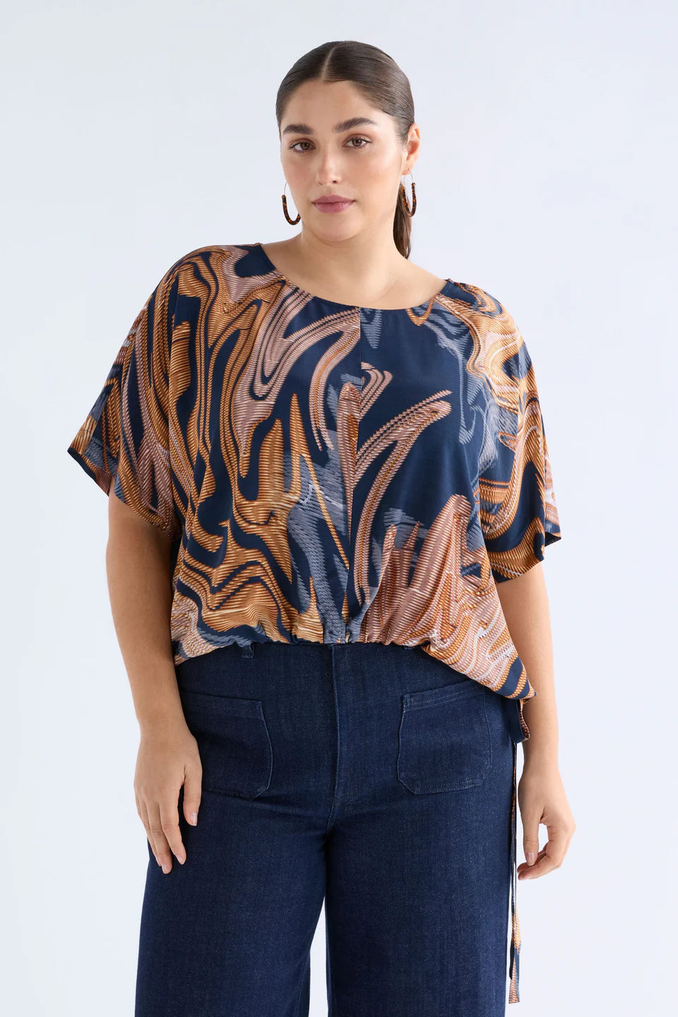 Kleur Top | Brandr Print