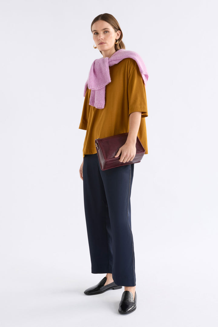Tiel T-Shirt | Gold