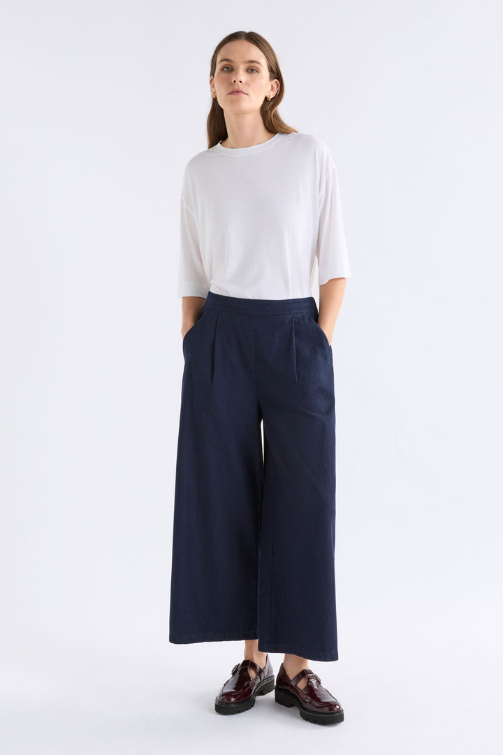 Tiel T-Shirt | White