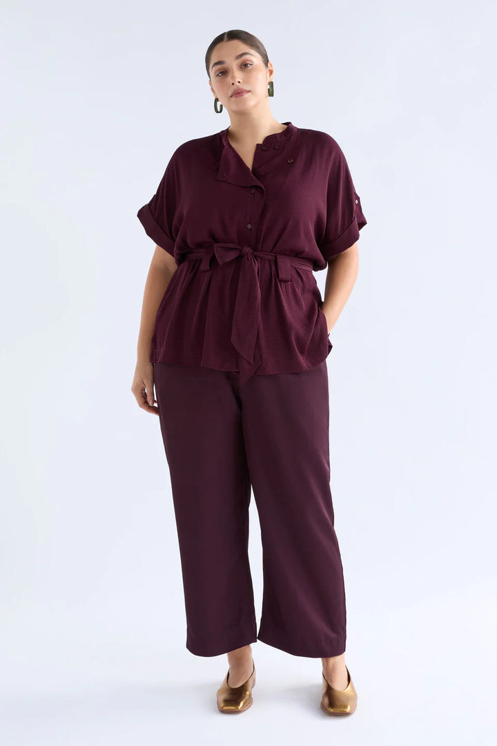 Hullu Pant | Shiraz