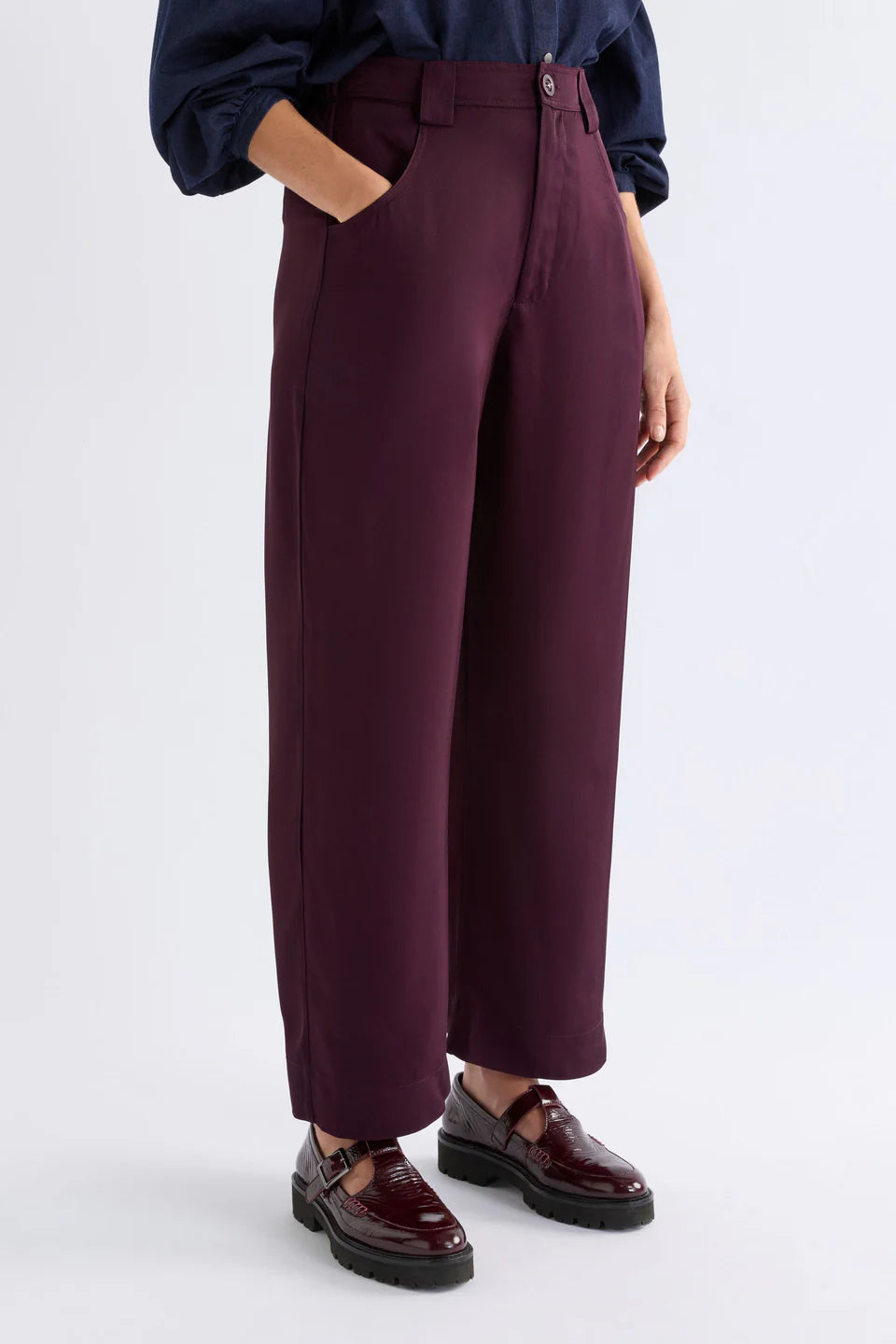 Hullu Pant | Shiraz