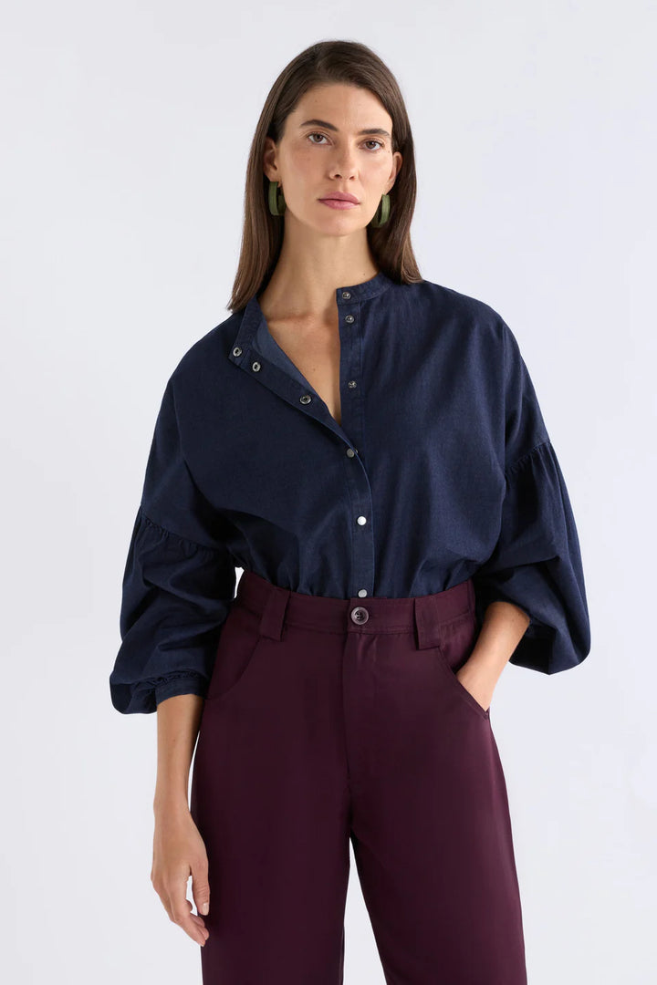 Hullu Pant | Shiraz