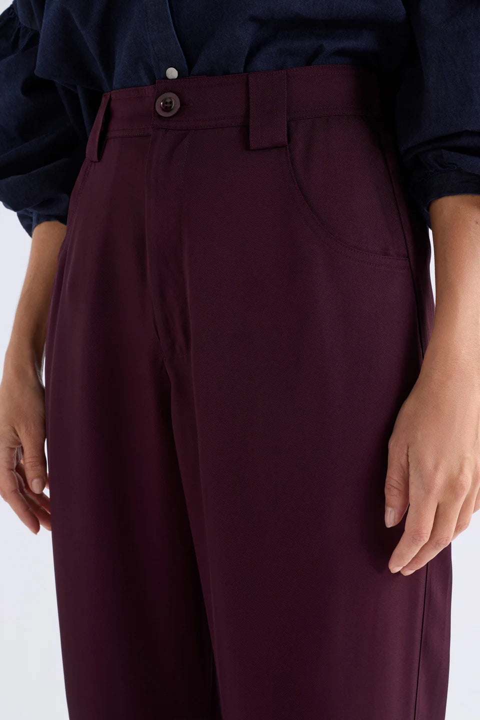 Hullu Pant | Shiraz