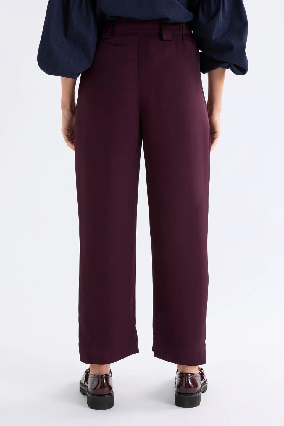 Hullu Pant | Shiraz
