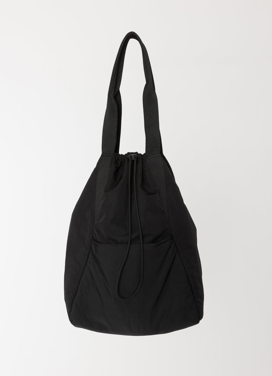 City Bag | Black