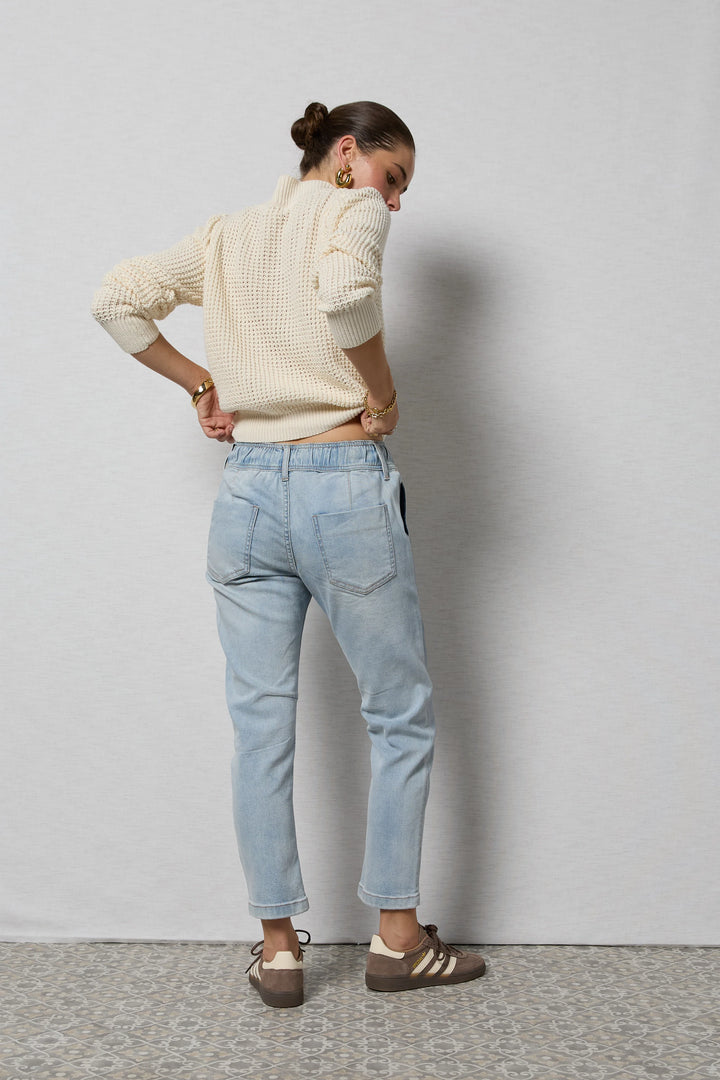 Active 2.0 Jeans | Coastal Blue