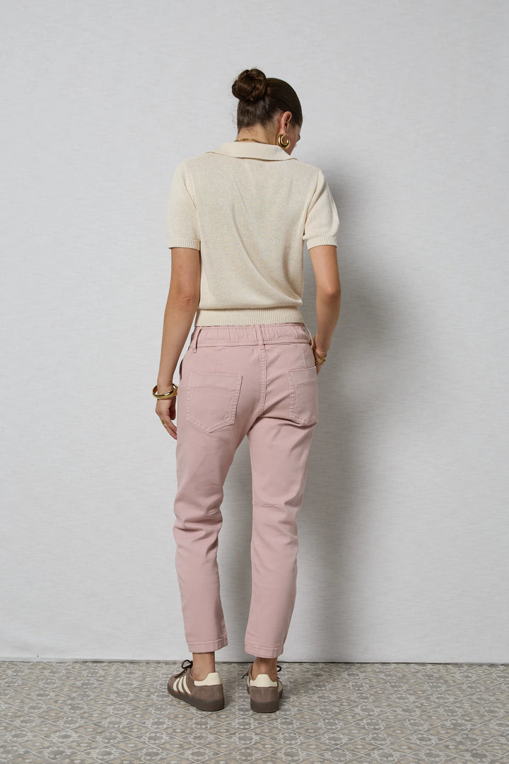 Active 2.0 Jeans | Pink