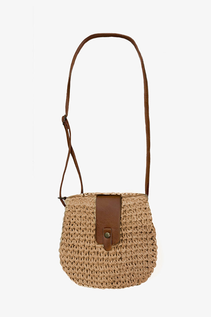 Nomad Crossbody Bag