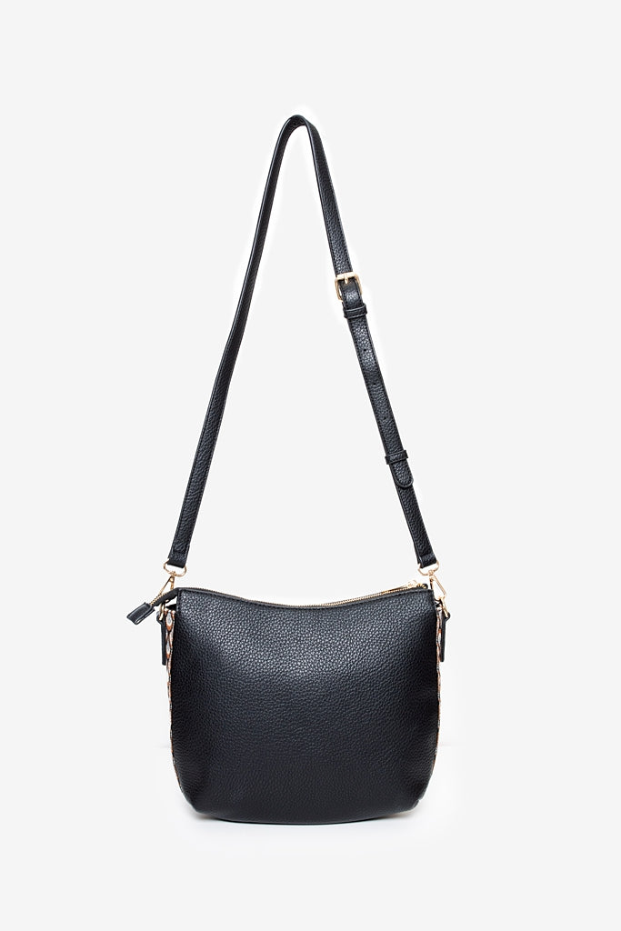 Alfie Bag | Black