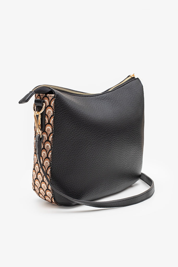 Alfie Bag | Black