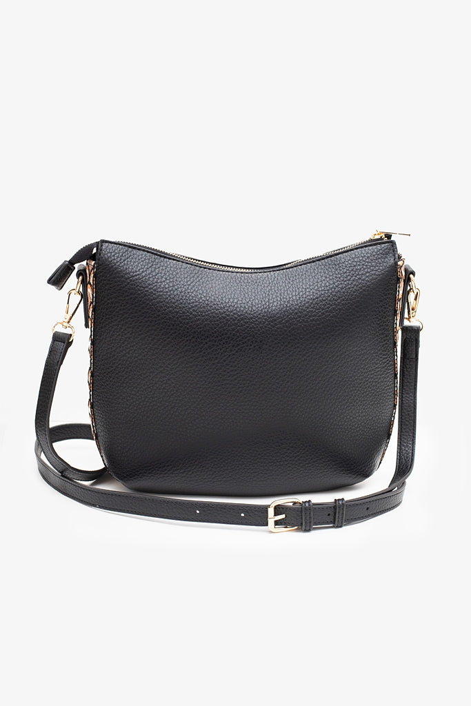 Alfie Bag | Black