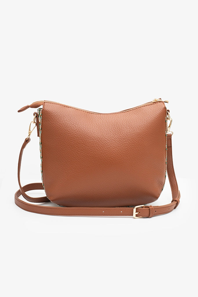 Alfie Bag | Tan