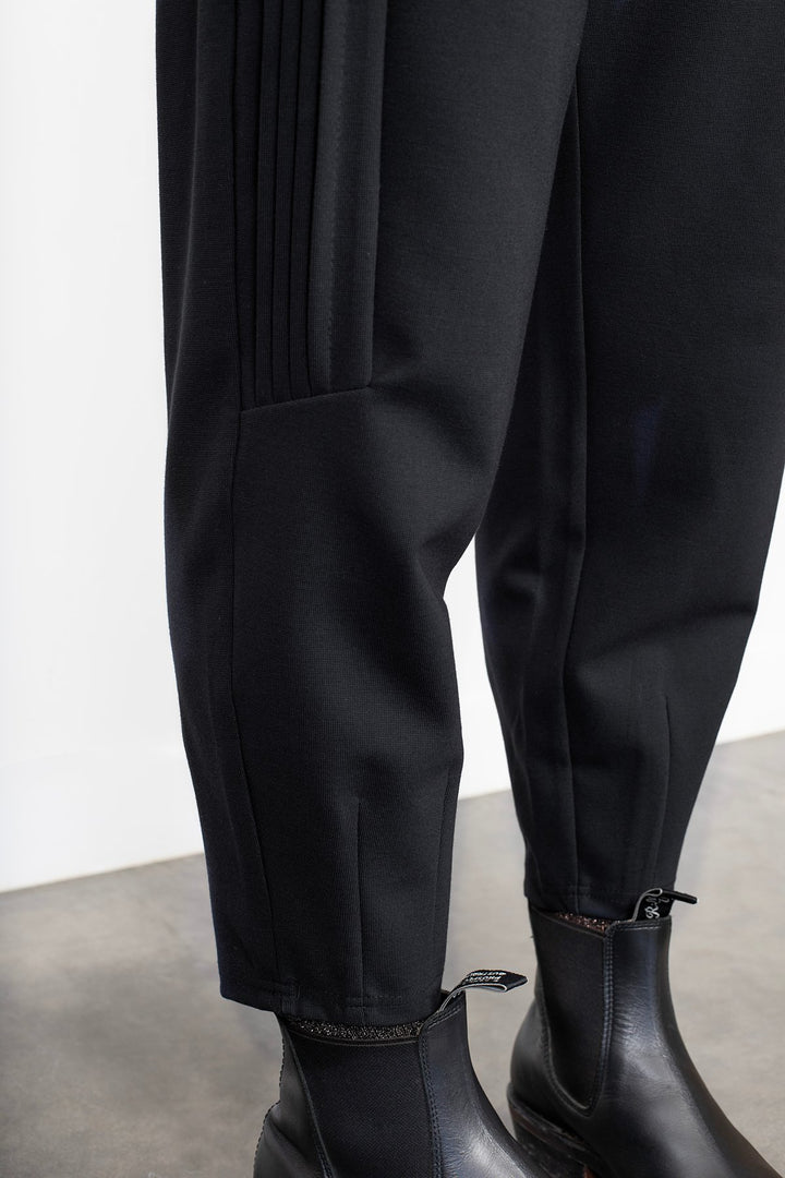 Bohdi Pant | Black