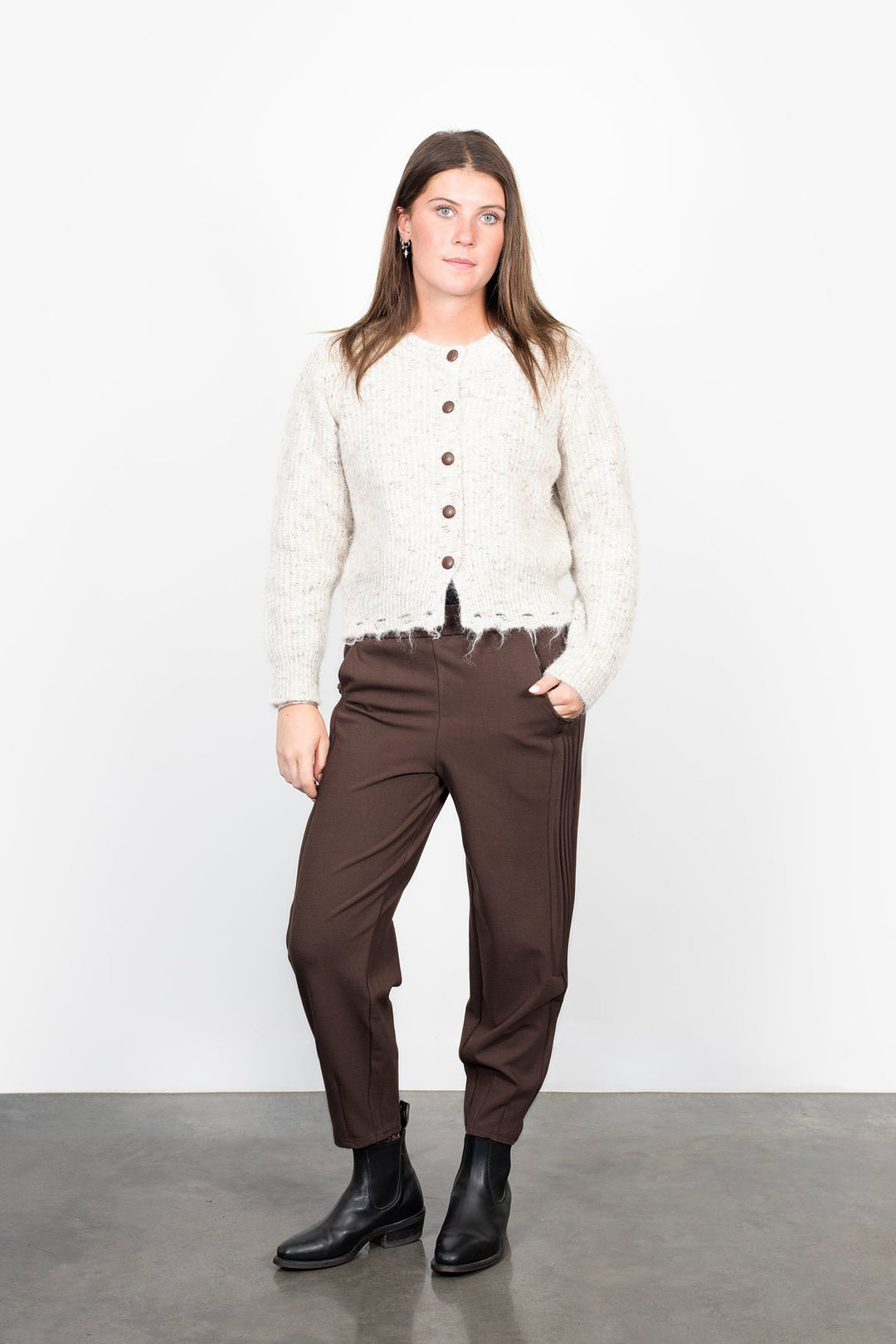Bohdi Pant | Cocoa