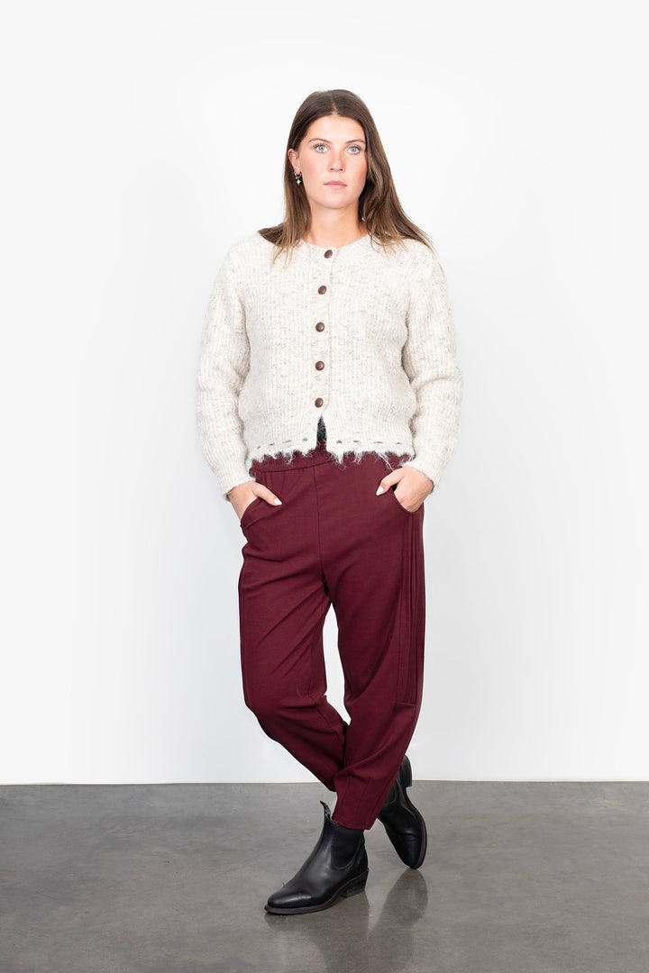 Bohdi Pant | Merlot