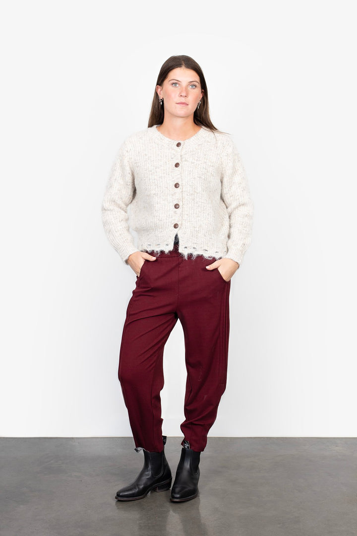 Bohdi Pant | Merlot